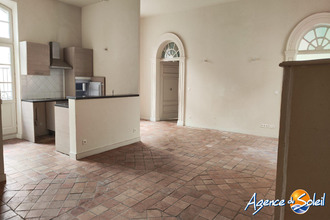 achat appartement pezenas 34120