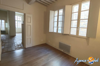 achat appartement pezenas 34120