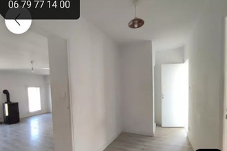 achat appartement pezenas 34120