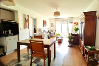 achat appartement pezenas 34120