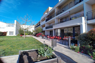 achat appartement pezenas 34120