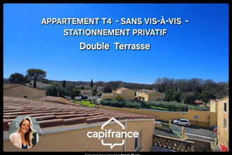 achat appartement pezenas 34120
