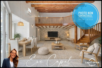 achat appartement pezenas 34120