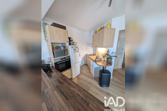 achat appartement pezenas 34120