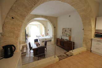 achat appartement pezenas 34120