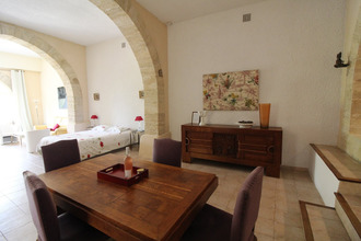 achat appartement pezenas 34120