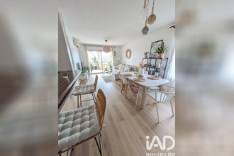 achat appartement pezenas 34120