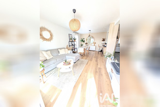 achat appartement pezenas 34120