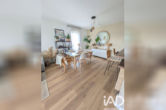 achat appartement pezenas 34120