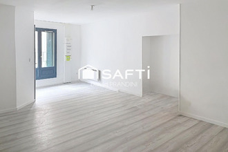 achat appartement pezenas 34120