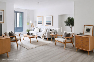 achat appartement pezenas 34120