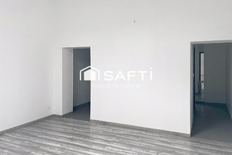 achat appartement pezenas 34120