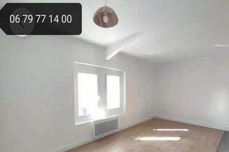 achat appartement pezenas 34120