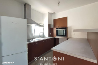 achat appartement pezenas 34120