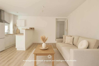 achat appartement pezenas 34120