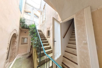 achat appartement pezenas 34120