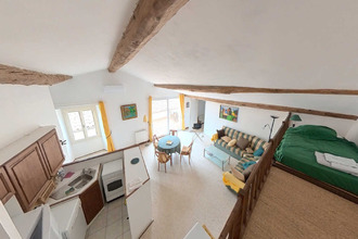 achat appartement pezenas 34120