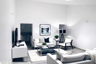 achat appartement pezenas 34120