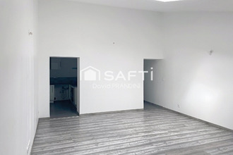 achat appartement pezenas 34120