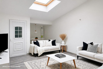 achat appartement pezenas 34120