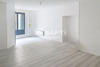 achat appartement pezenas 34120