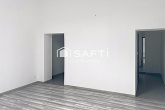 achat appartement pezenas 34120