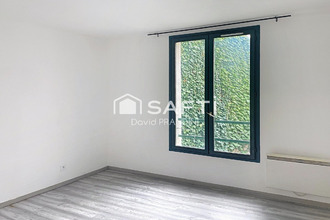 achat appartement pezenas 34120