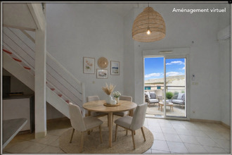 achat appartement pezenas 34120
