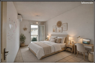 achat appartement pezenas 34120