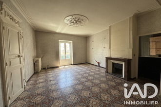 achat appartement pezenas 34120