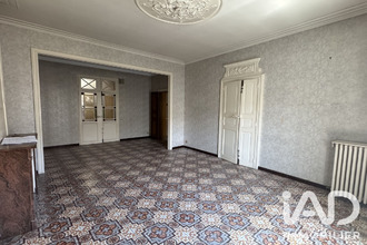 achat appartement pezenas 34120