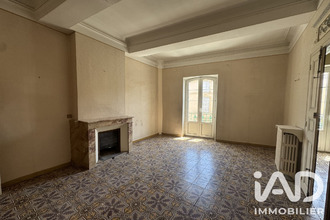 achat appartement pezenas 34120