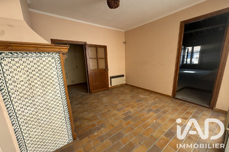 achat appartement pezenas 34120