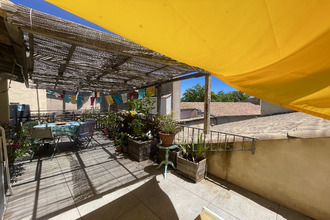 achat appartement pezenas 34120
