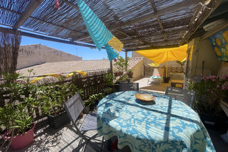 achat appartement pezenas 34120