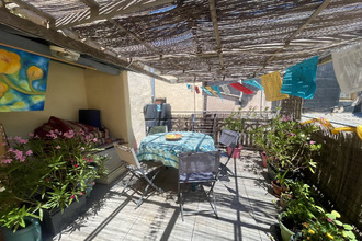 achat appartement pezenas 34120