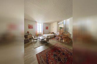 achat appartement pezenas 34120