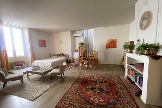 achat appartement pezenas 34120