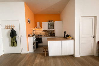 achat appartement pezenas 34120