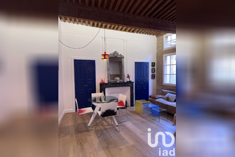 achat appartement pezenas 34120