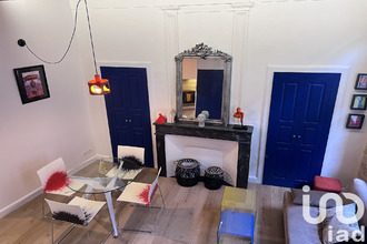 achat appartement pezenas 34120