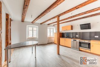 achat appartement pfaffenhoffen 67350