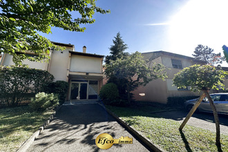 achat appartement pfastatt 68120