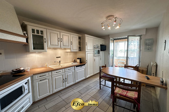 achat appartement pfastatt 68120