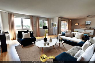 achat appartement pfastatt 68120