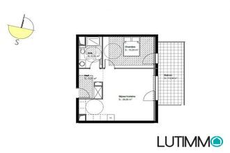 achat appartement pfastatt 68120