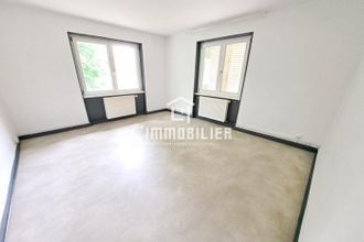 achat appartement pfastatt 68120