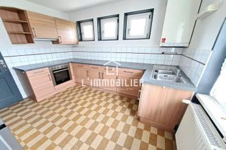 achat appartement pfastatt 68120