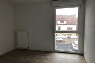 achat appartement pfastatt 68120