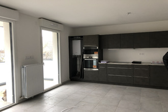 achat appartement pfastatt 68120